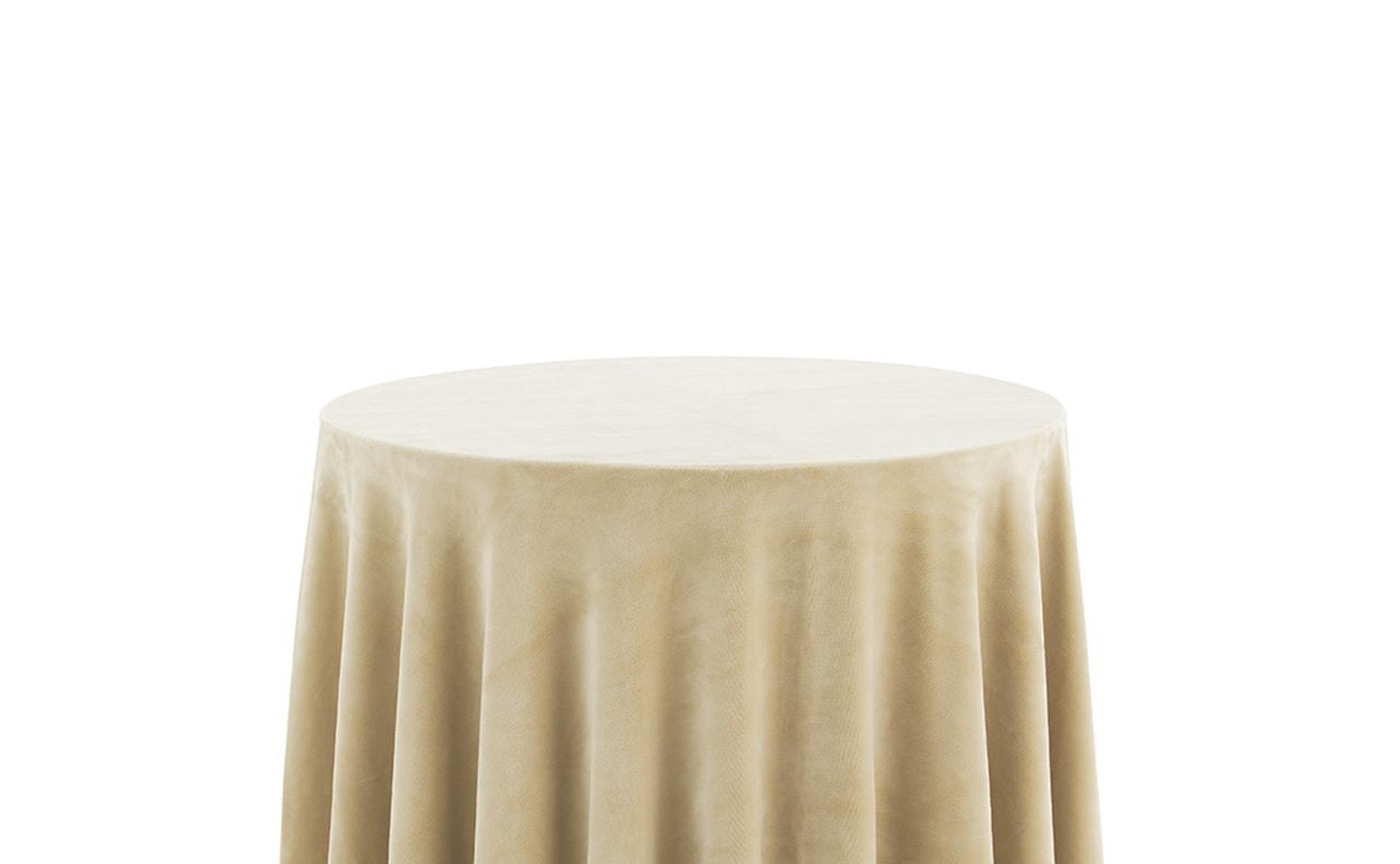 FALDA MESA CAMILLA NOA BEIGE