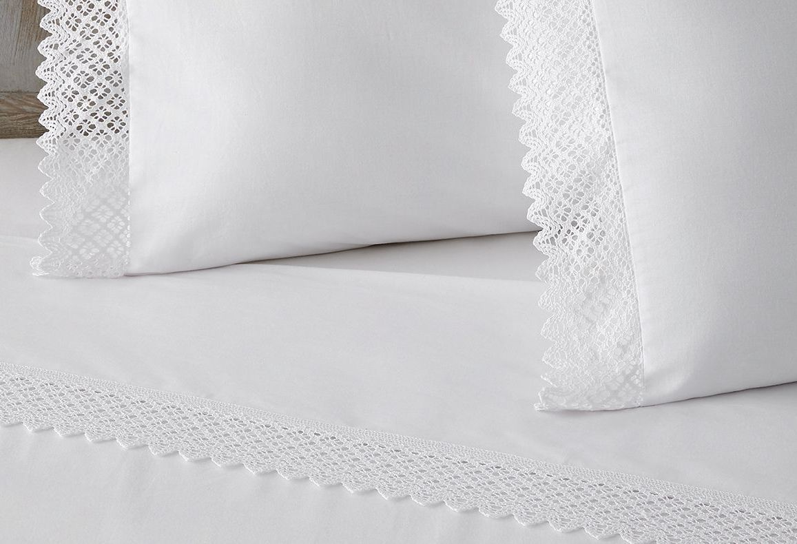 Juegos de sábanas de Algodón para hoteles